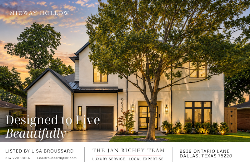 The Jan Richey Team 4