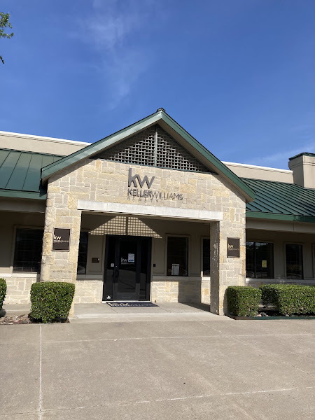 Keller Williams Realty Legacy