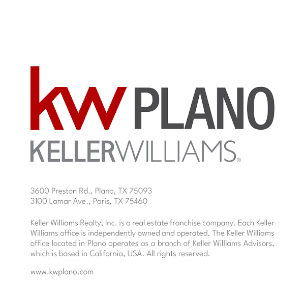 Keller Williams Realty Legacy 2