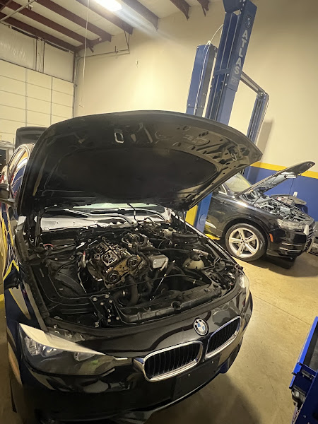 Elite European Auto, LLC