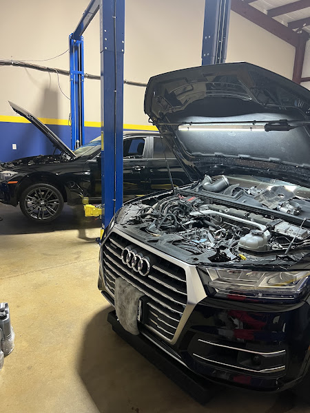 Elite European Auto, LLC 2