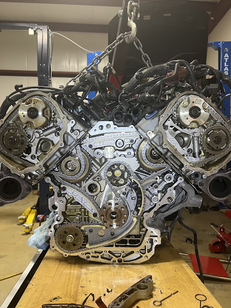 Elite European Auto, LLC 3