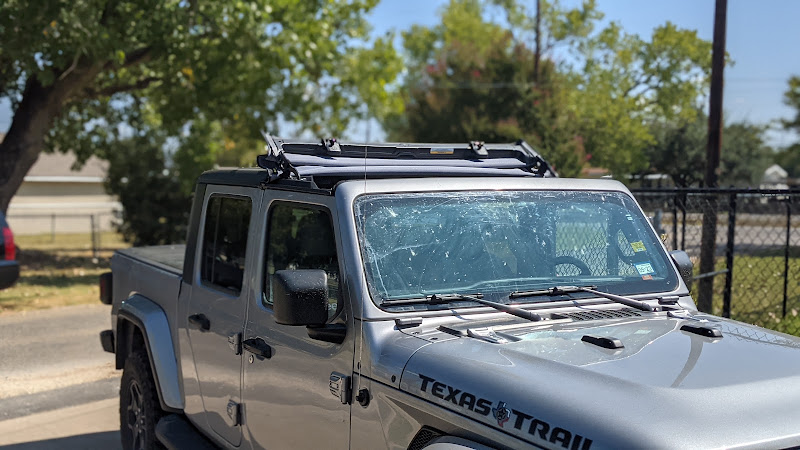 Rexroad Mobile Auto Repair