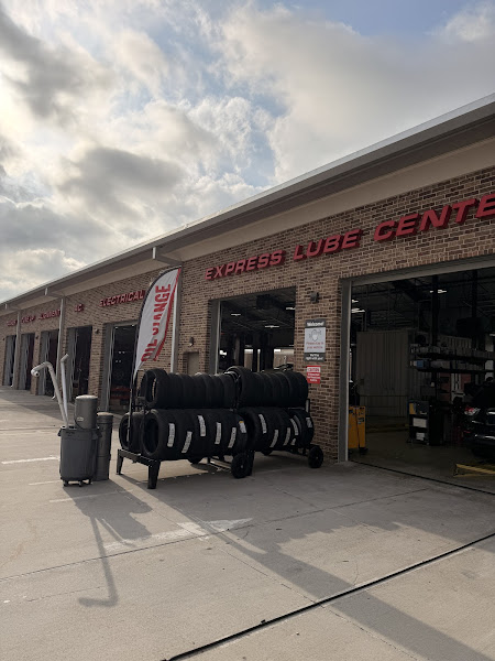 Sun Auto Tire & Service 2