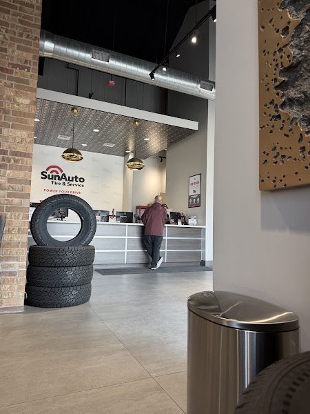 Sun Auto Tire & Service 3