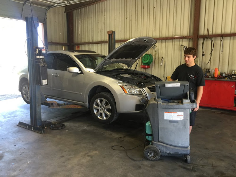 Authority Automotive 3