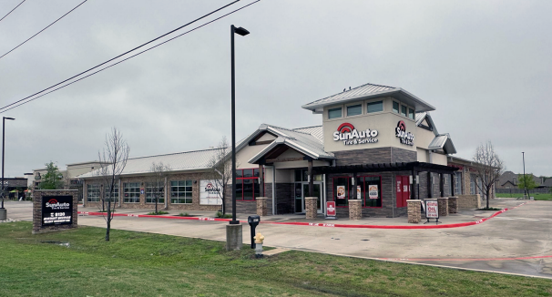 Sun Auto Tire & Service 2