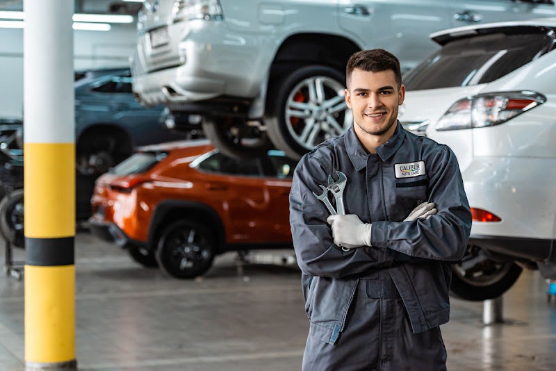 Sun Auto Tire & Service 4