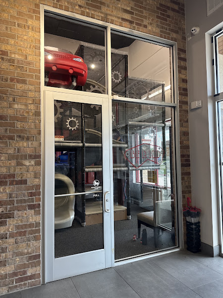 Sun Auto Tire & Service 5