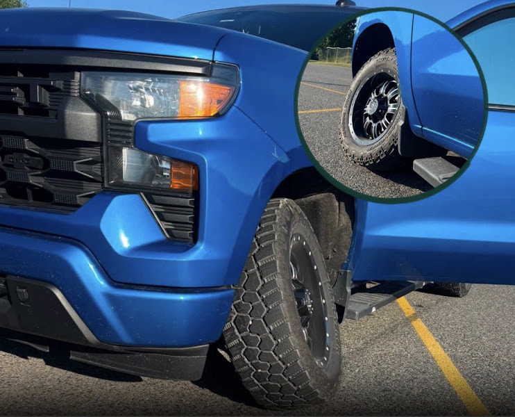 L.D. Automotive