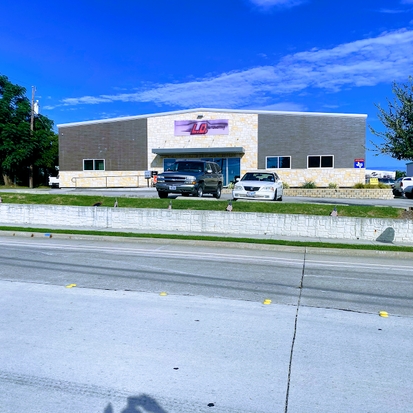 L.D. Automotive 3