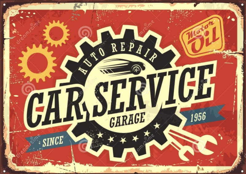 Auto Repair Excellence