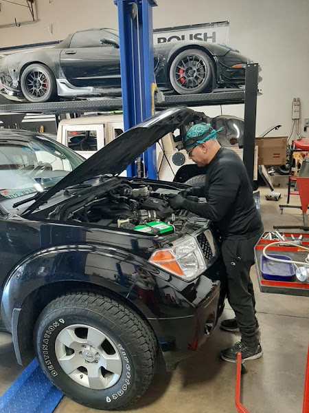 Auto Repair Excellence 2