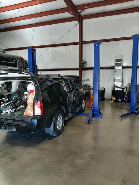 Auto Repair Excellence 3