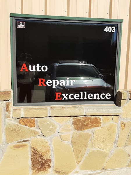 Auto Repair Excellence 4