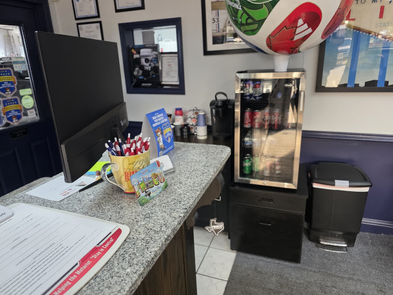 Frisco Automotive & Transmission 3