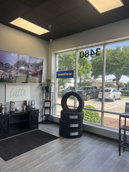 Pioneer Tire & Automotive 2
