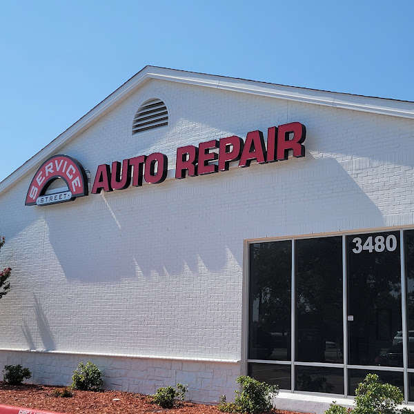 Pioneer Tire & Automotive 3