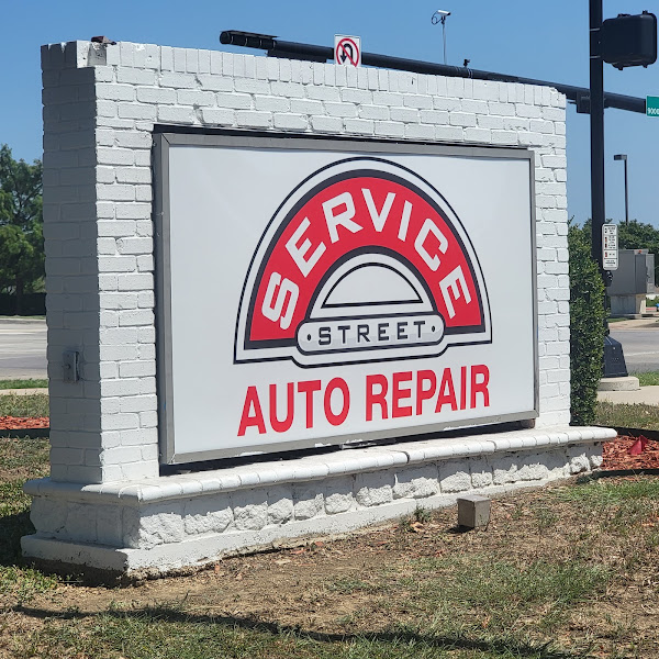 Pioneer Tire & Automotive 4