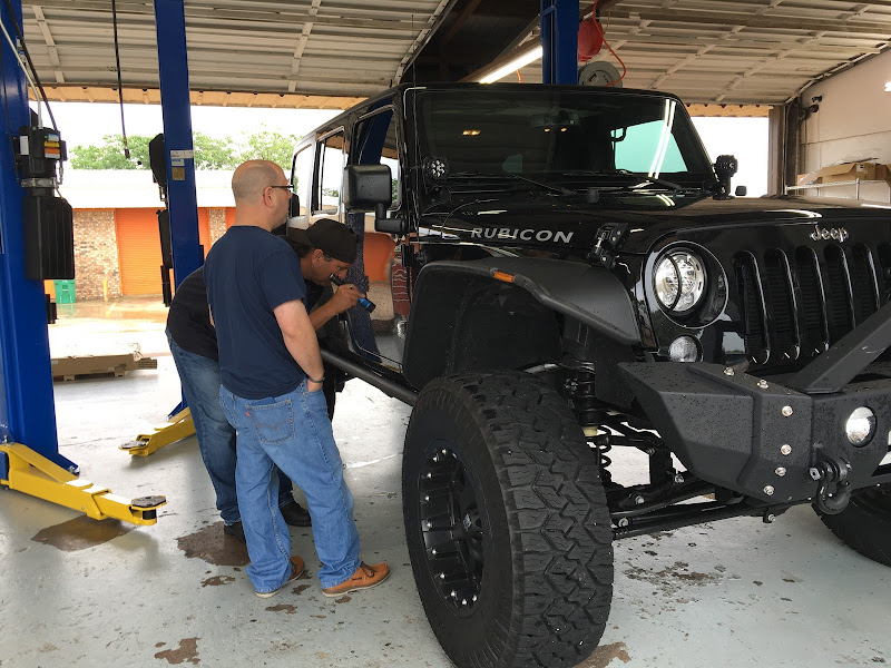 Solutions Automotive 5