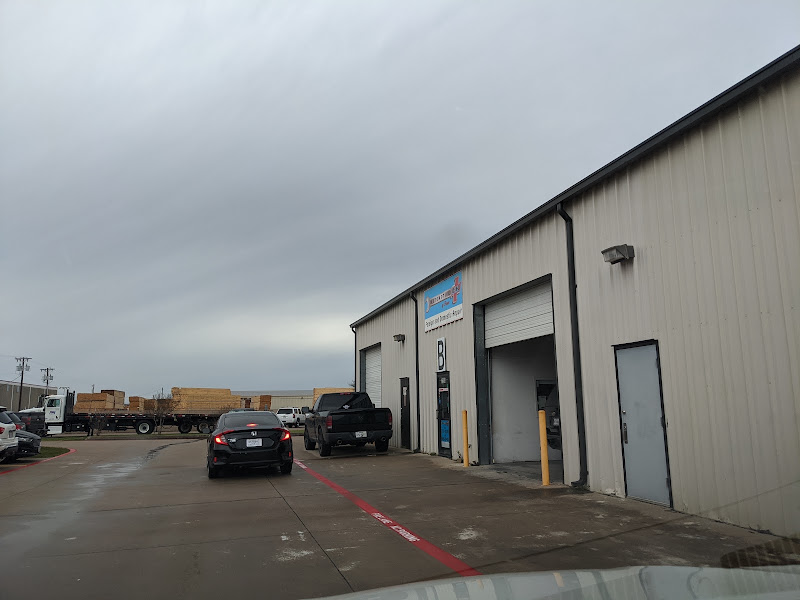 Automotive ER