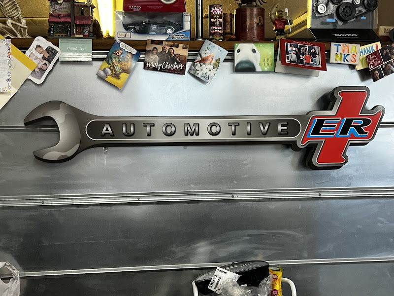 Automotive ER 2
