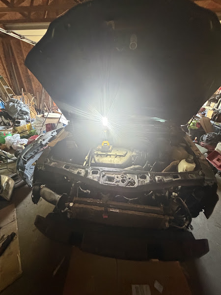 Mobile Mechanic 3