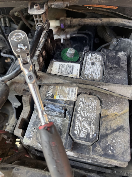 Mobile Mechanic 4