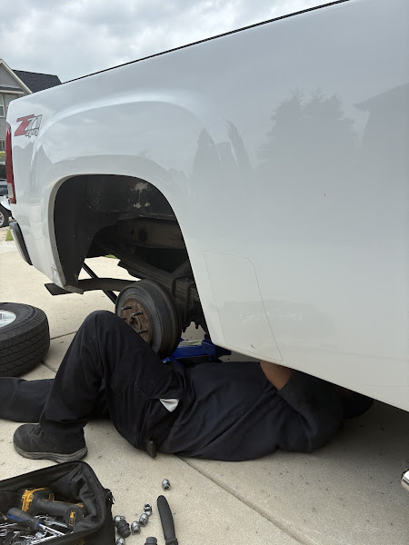 Rapid Mobile Technician