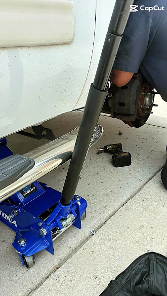 Rapid Mobile Technician 2