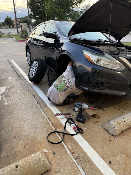 Rapid Mobile Technician 3