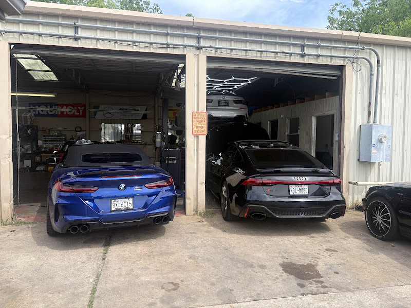 EuroTech AutoHaus 3