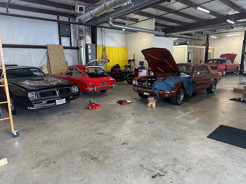 S-Tier Auto Repair & Performance 2