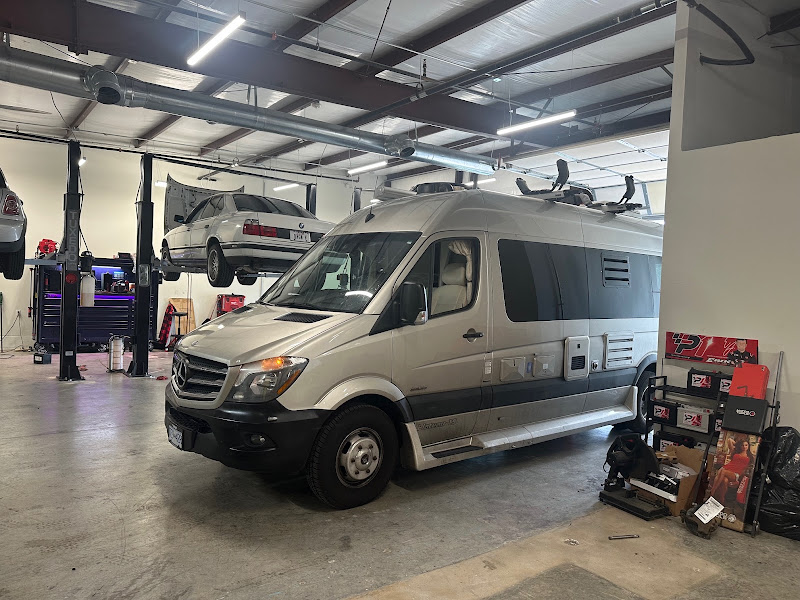 S-Tier Auto Repair & Performance 3