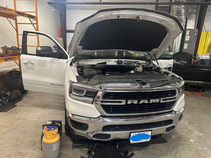 S-Tier Auto Repair & Performance 5