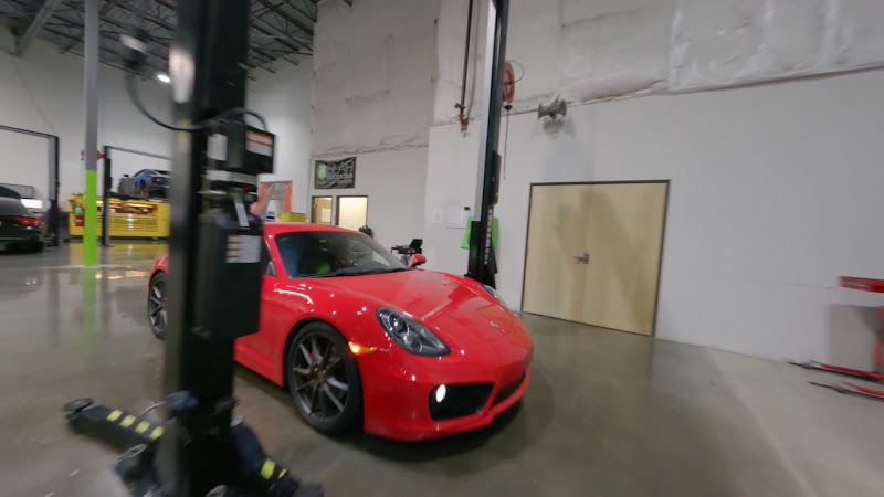 Blair Automotive 2