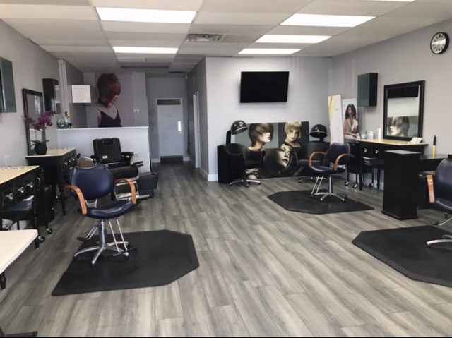 Blu Salon & Spa
