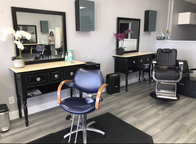 Blu Salon & Spa 2