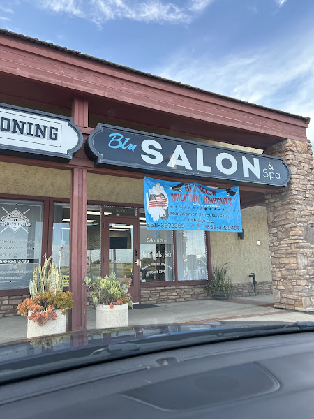 Blu Salon & Spa 3