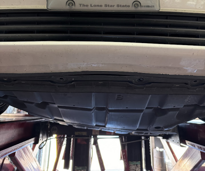 Brakes Plus 5