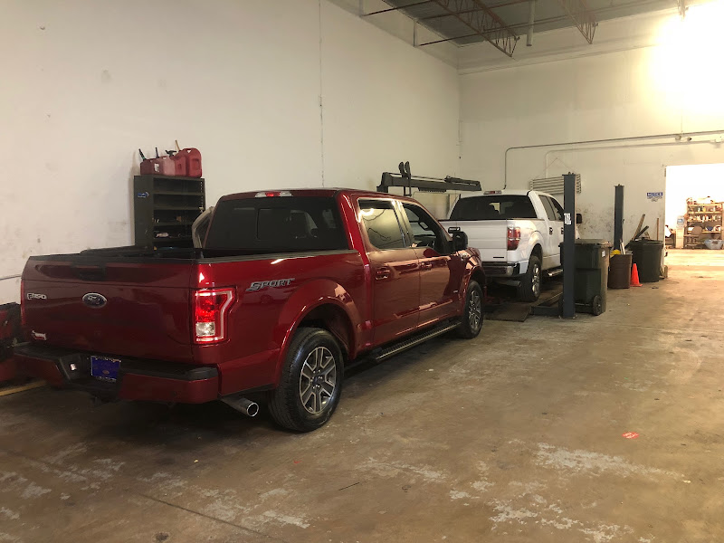 Z&M Auto Repair