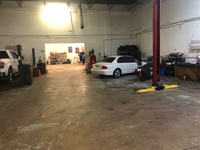 Z&M Auto Repair 2