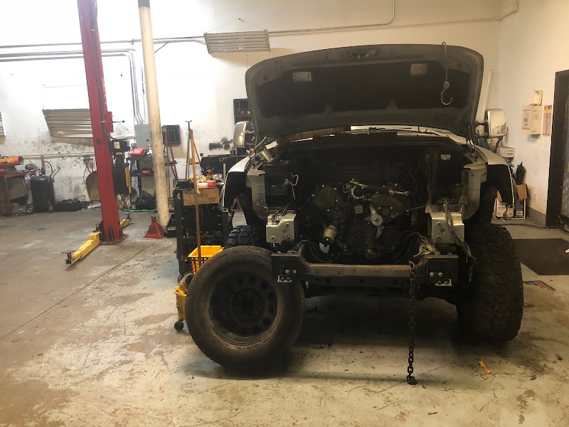 Z&M Auto Repair 3