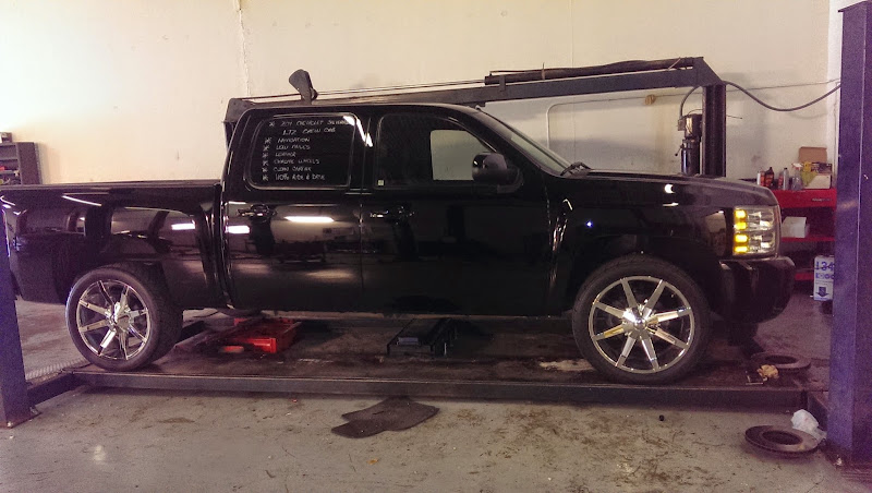 Z&M Auto Repair 4