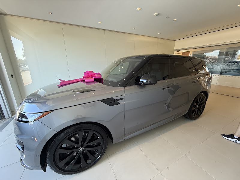 Land Rover Frisco 4