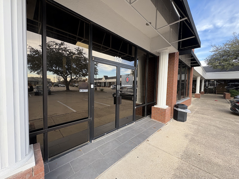 Fifth Gear Automotive Repair - Training Center
