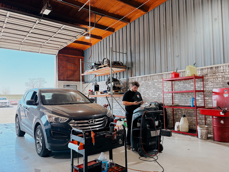 Fifth Gear Automotive Repair - Training Center 3