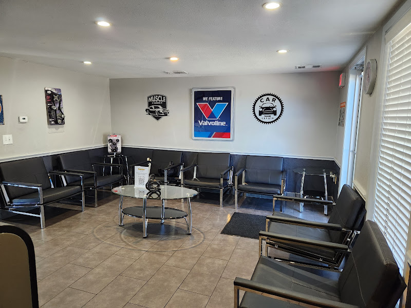 Kwik Kar Auto Repair 2