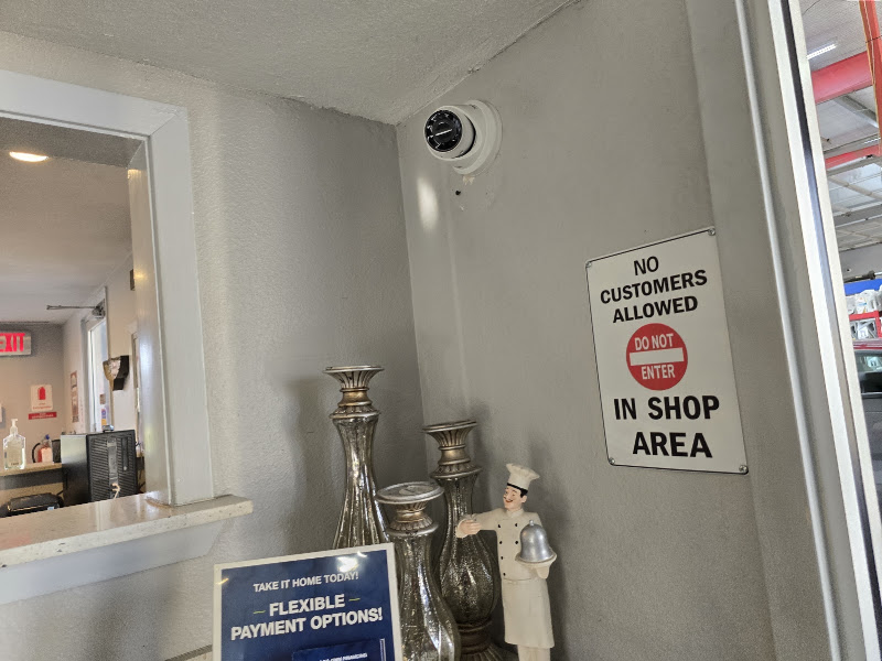 Kwik Kar Auto Repair 3