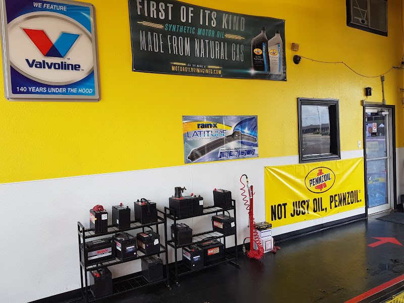 Kwik Kar Auto Repair 4